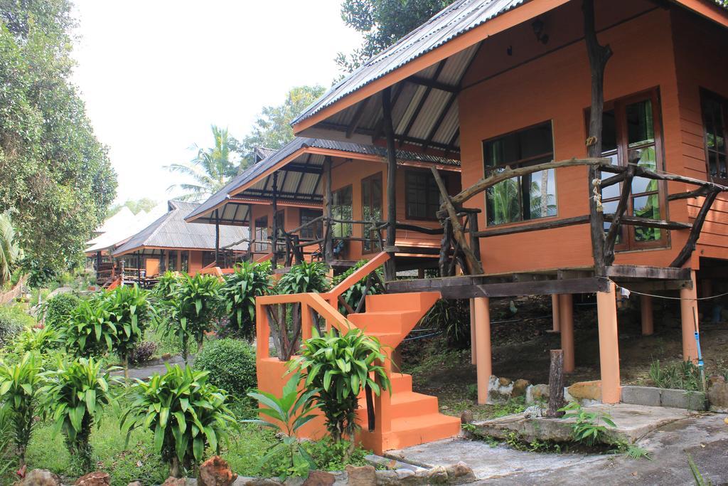 Hindard Resort Ko Kut Exterior photo