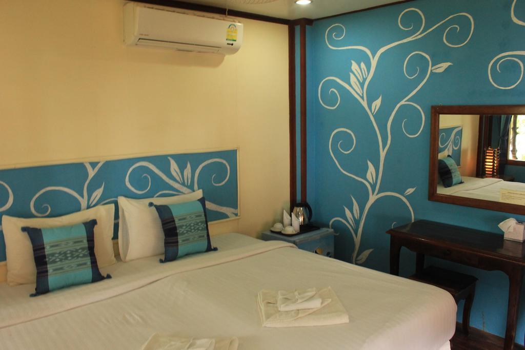 Hindard Resort Ko Kut Exterior photo