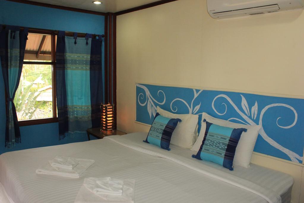 Hindard Resort Ko Kut Exterior photo
