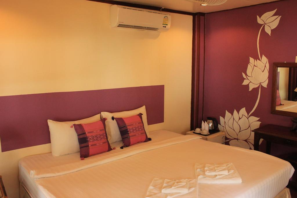 Hindard Resort Ko Kut Exterior photo