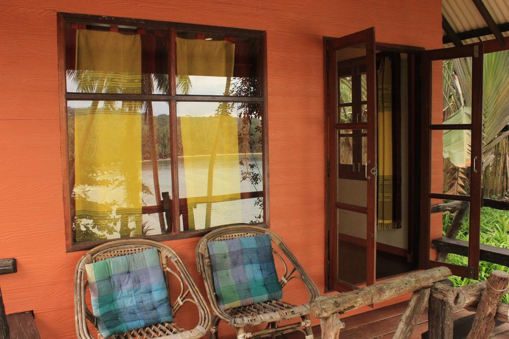 Hindard Resort Ko Kut Exterior photo