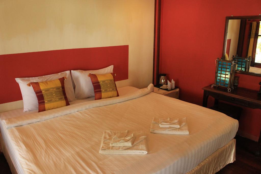 Hindard Resort Ko Kut Exterior photo