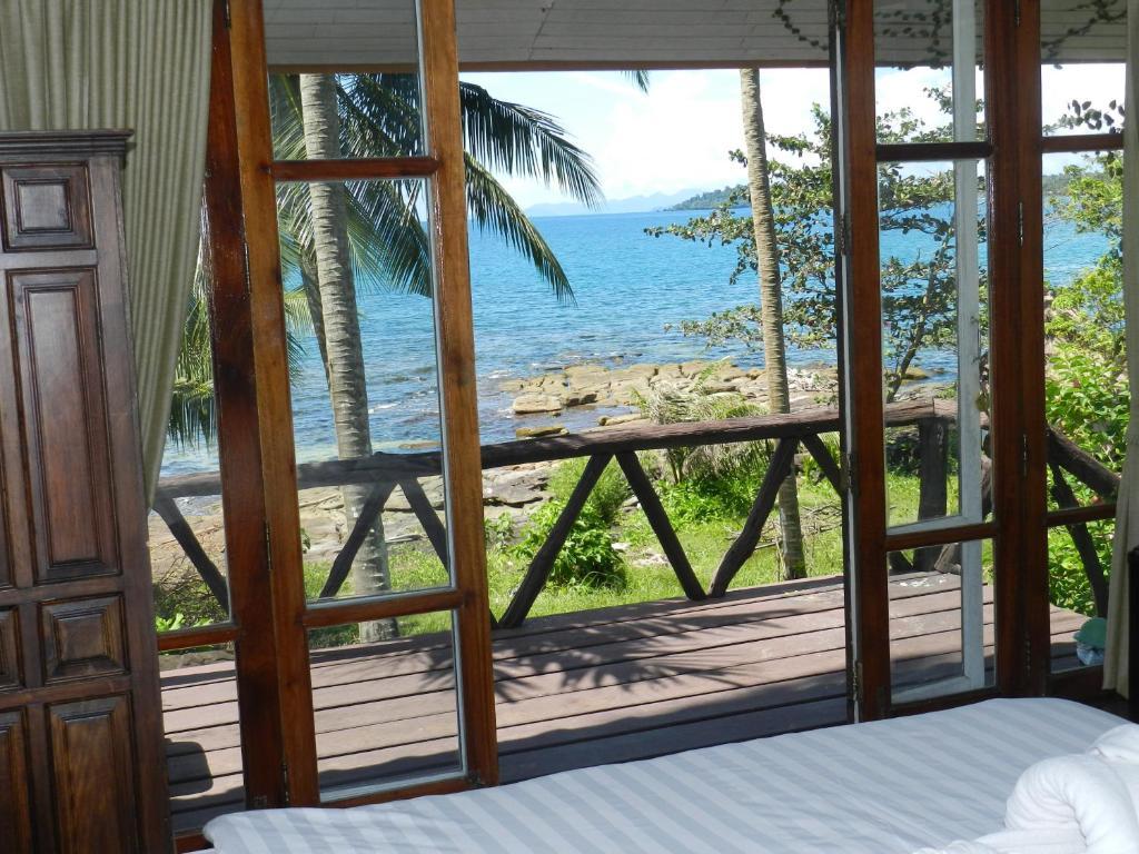 Hindard Resort Ko Kut Room photo