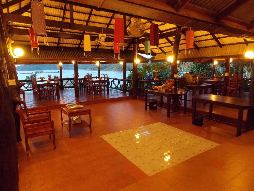 Hindard Resort Ko Kut Exterior photo