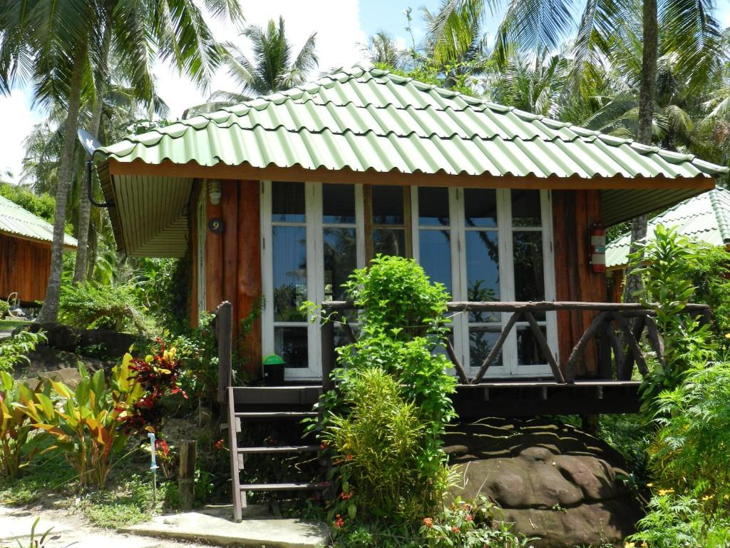 Hindard Resort Ko Kut Exterior photo