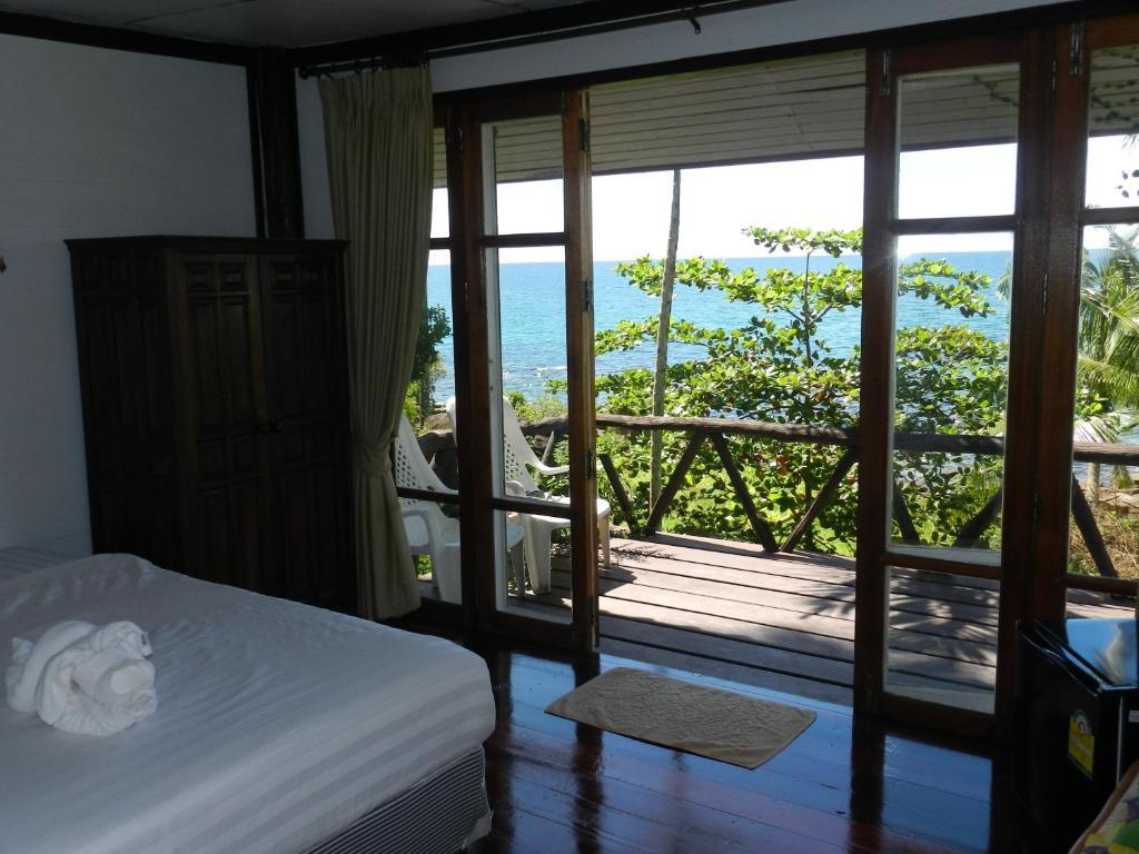 Hindard Resort Ko Kut Exterior photo