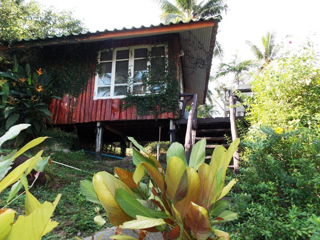 Hindard Resort Ko Kut Room photo