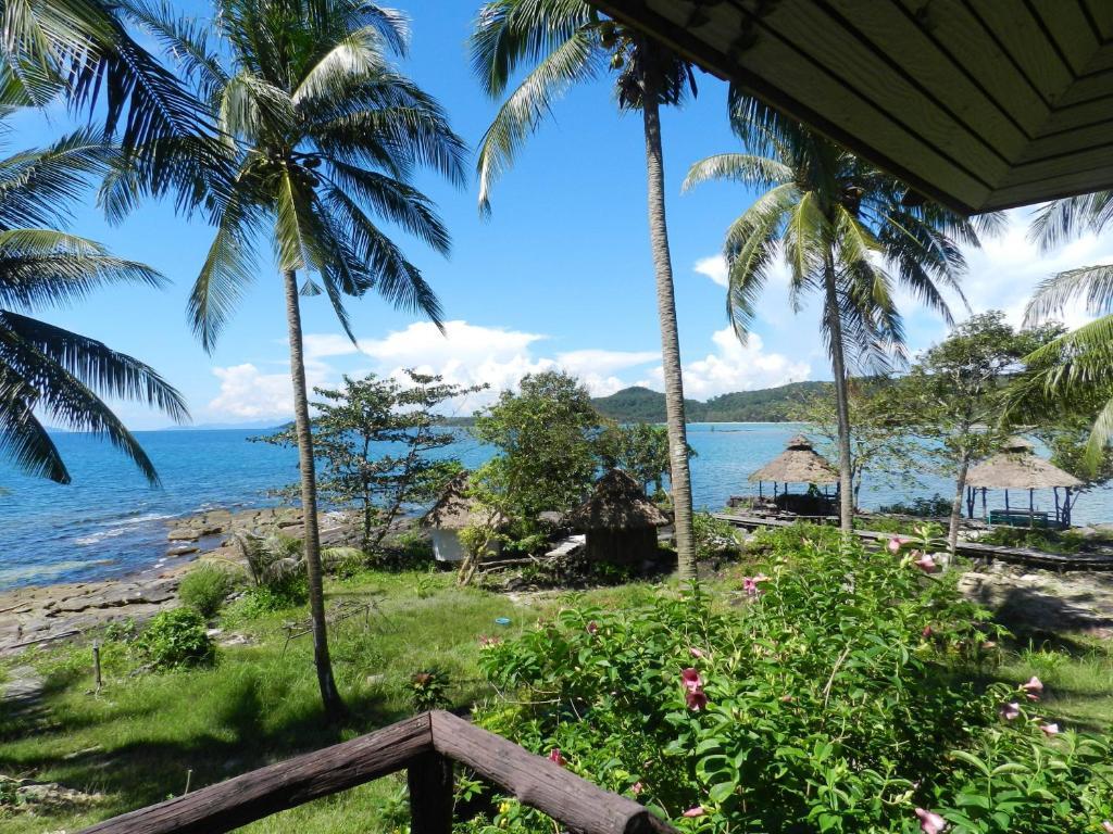 Hindard Resort Ko Kut Exterior photo