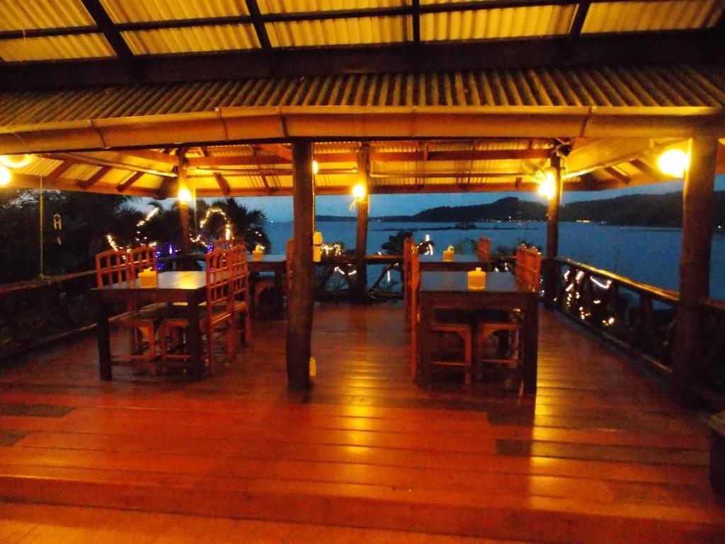 Hindard Resort Ko Kut Exterior photo