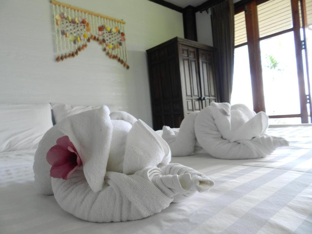 Hindard Resort Ko Kut Room photo