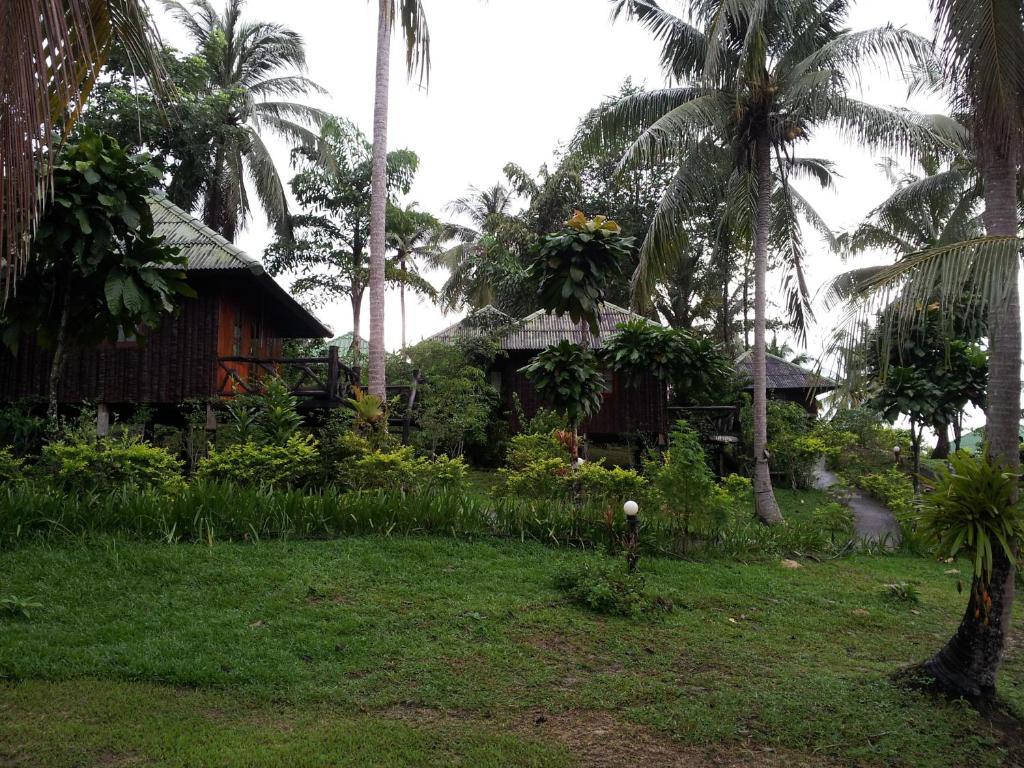 Hindard Resort Ko Kut Exterior photo