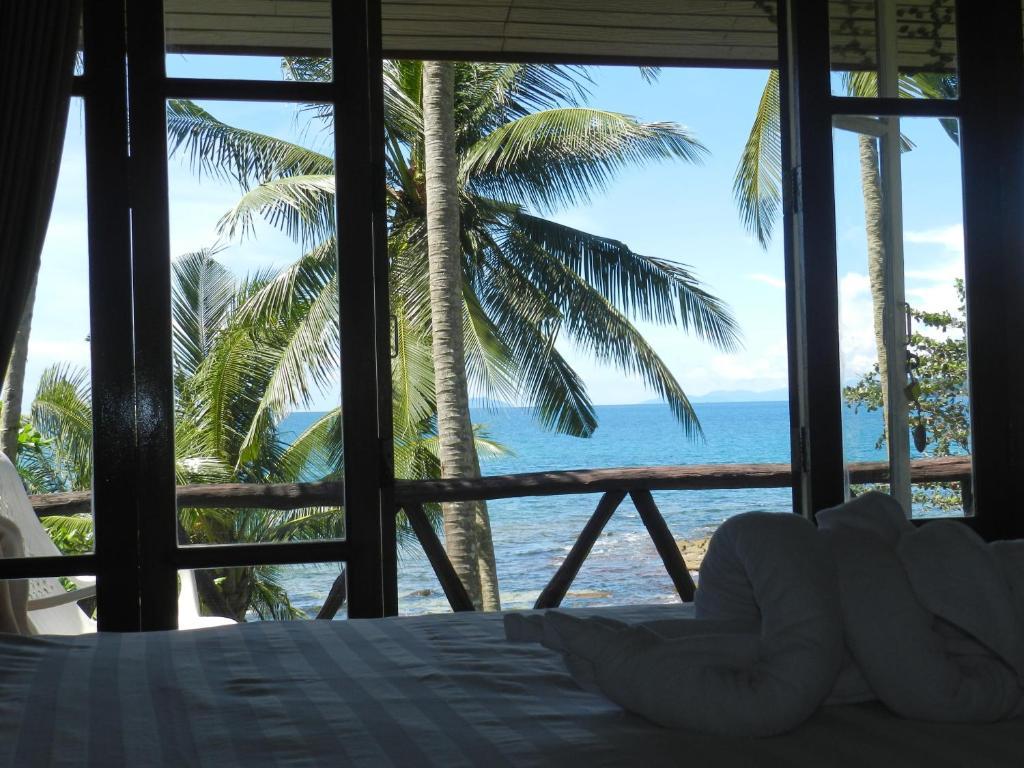 Hindard Resort Ko Kut Exterior photo