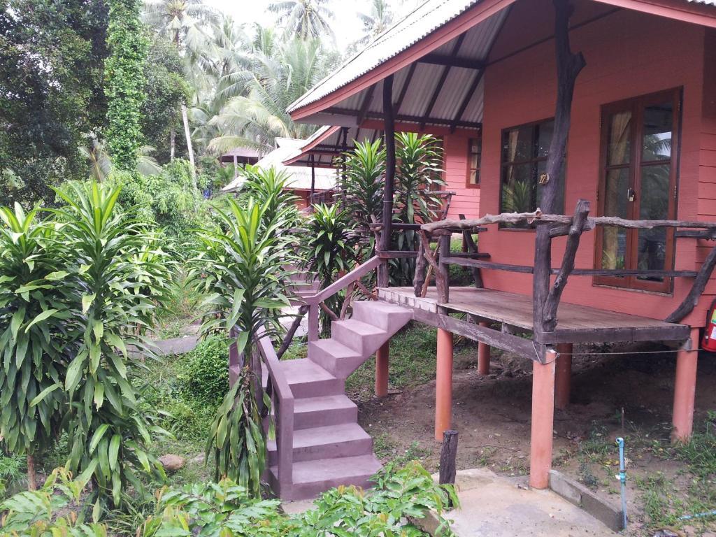 Hindard Resort Ko Kut Room photo