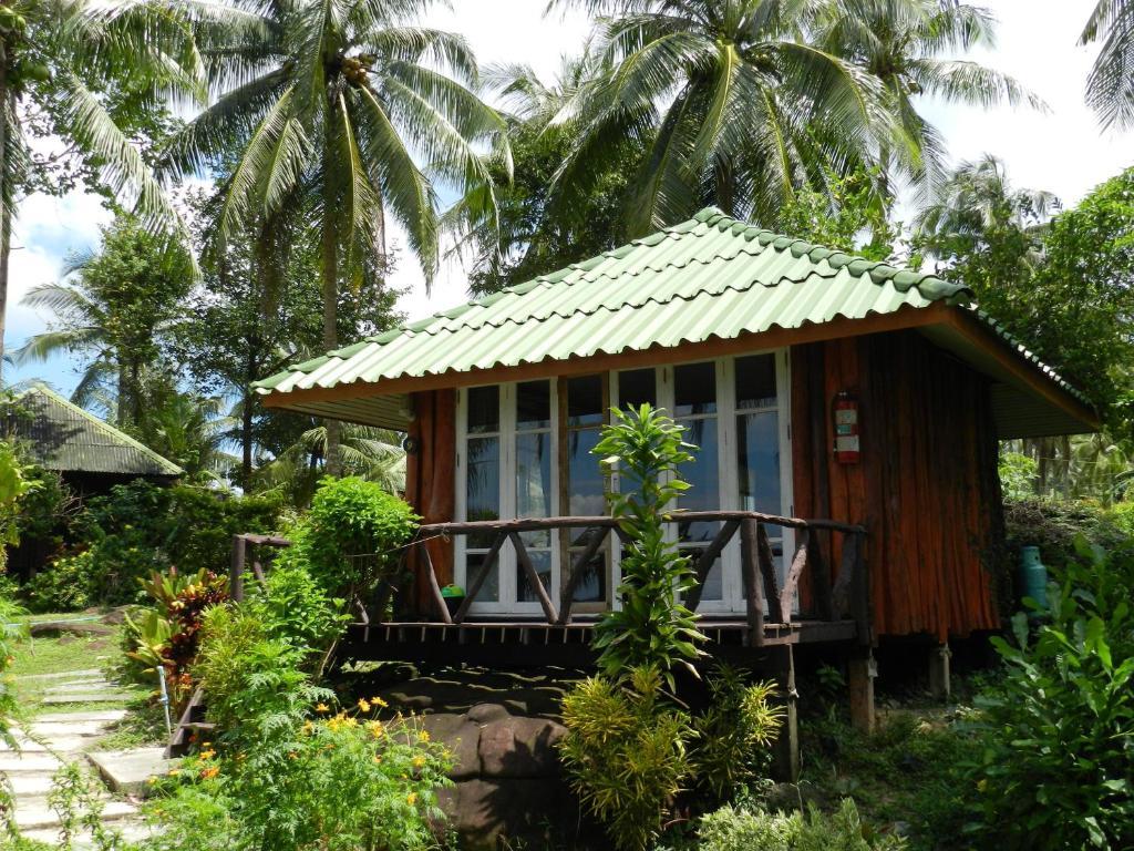 Hindard Resort Ko Kut Room photo