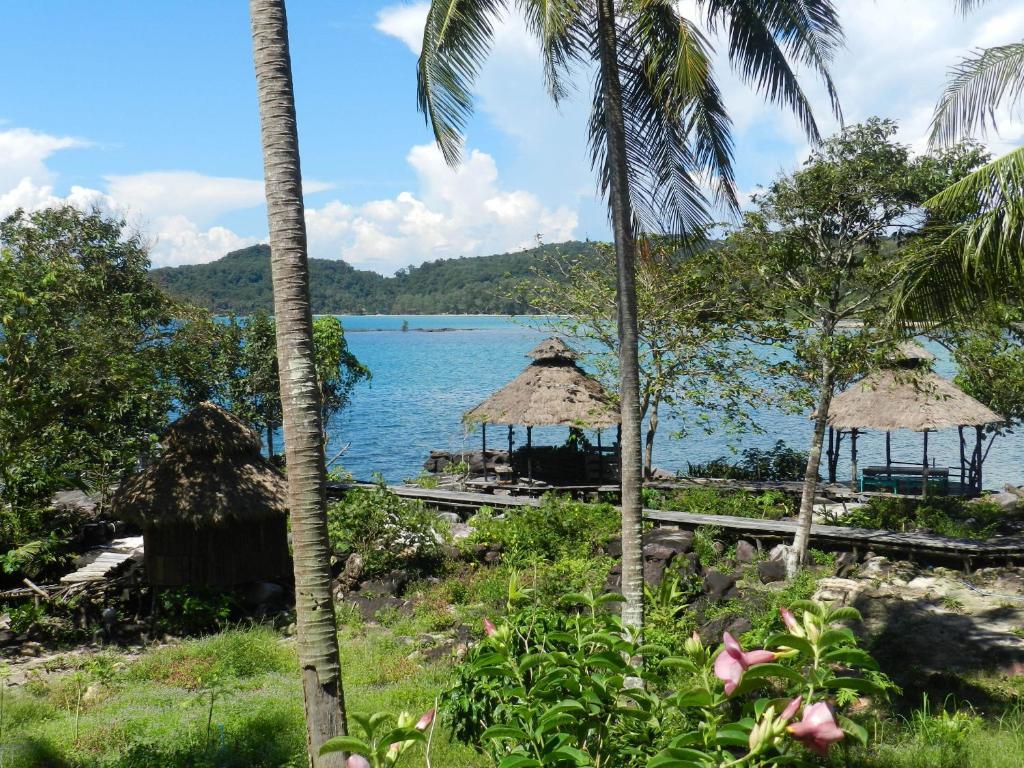 Hindard Resort Ko Kut Exterior photo