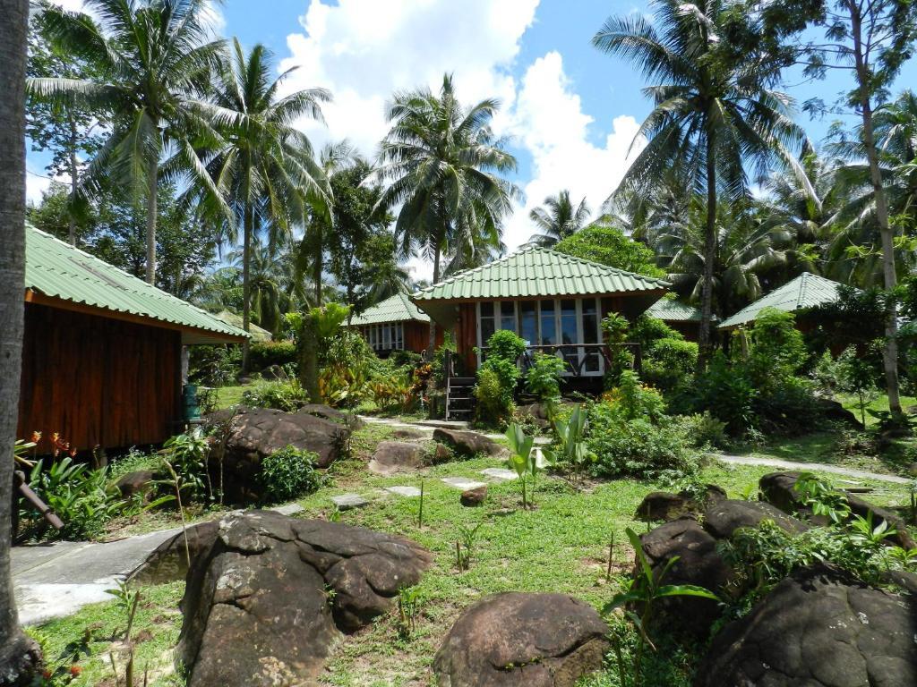 Hindard Resort Ko Kut Room photo