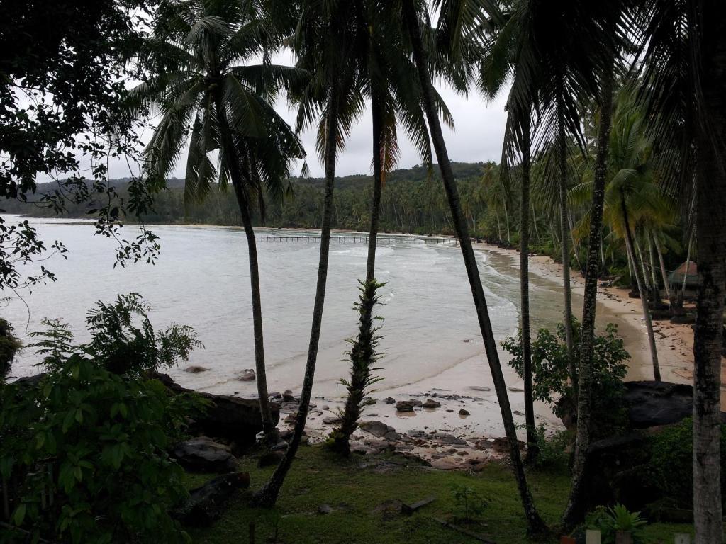 Hindard Resort Ko Kut Room photo