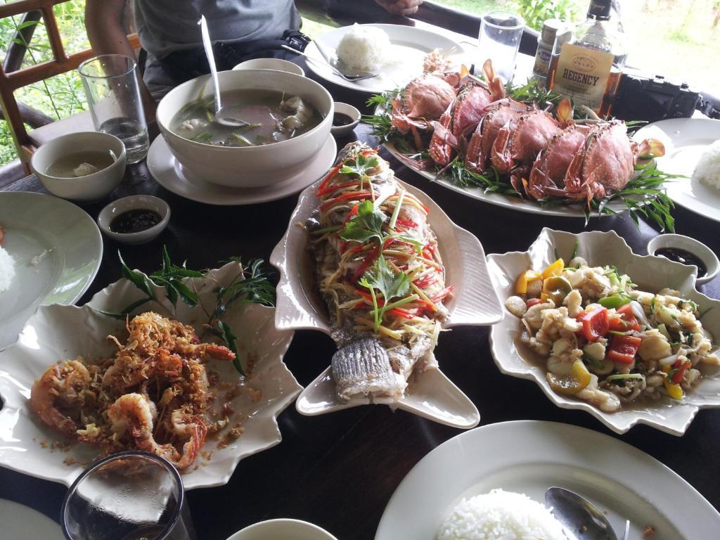 Hindard Resort Ko Kut Exterior photo