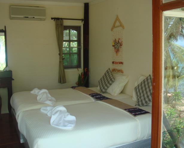 Hindard Resort Ko Kut Room photo