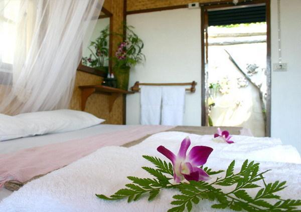 Hindard Resort Ko Kut Room photo