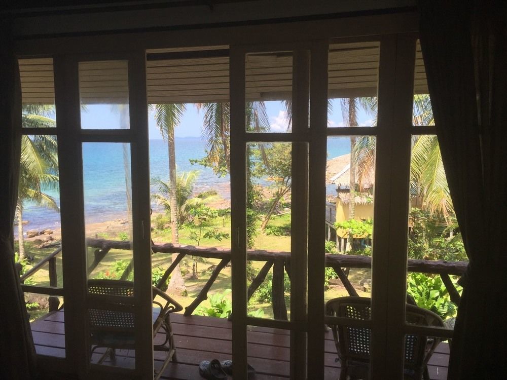 Hindard Resort Ko Kut Exterior photo