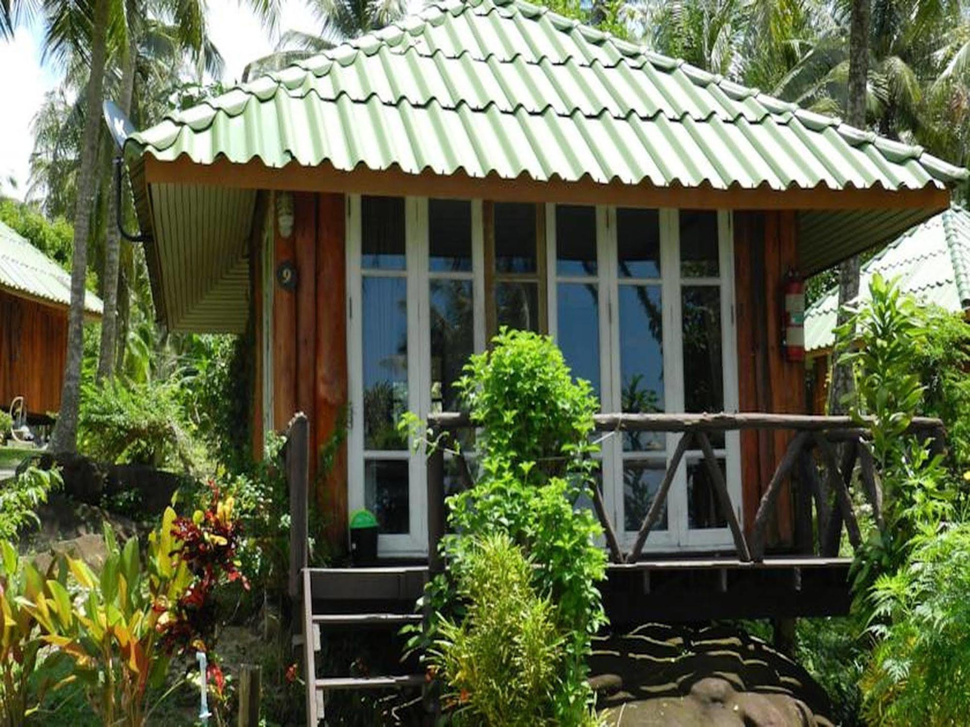 Hindard Resort Ko Kut Exterior photo