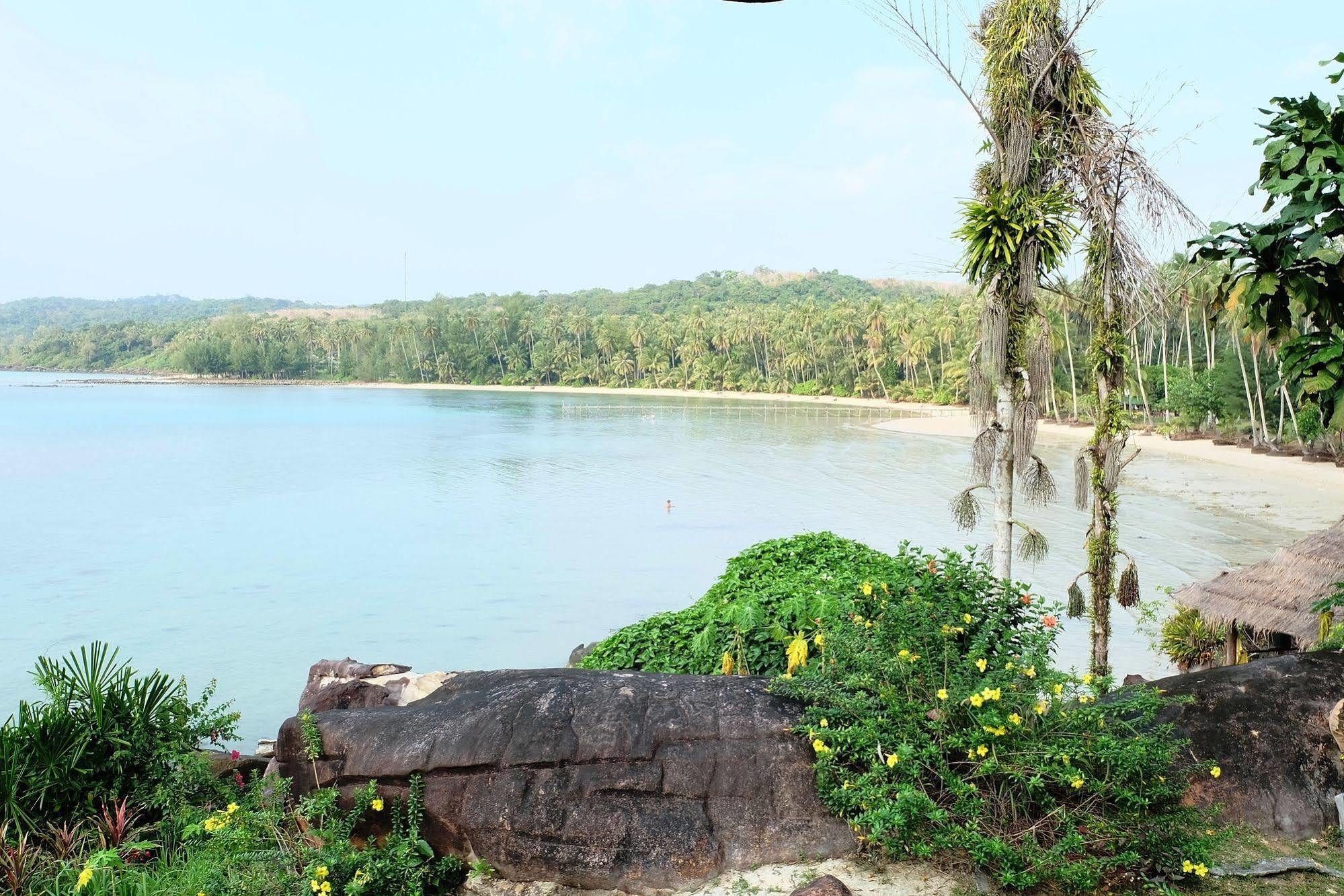 Hindard Resort Ko Kut Exterior photo