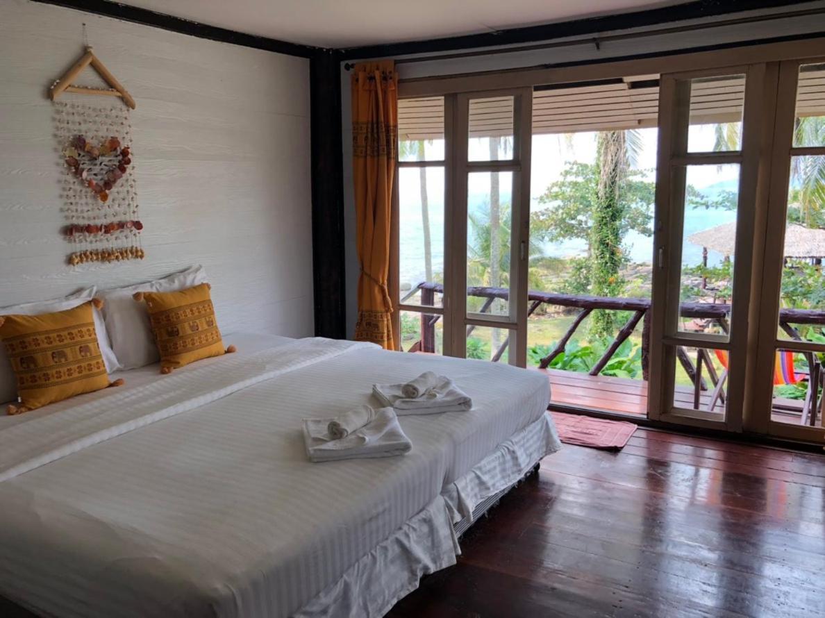 Hindard Resort Ko Kut Exterior photo