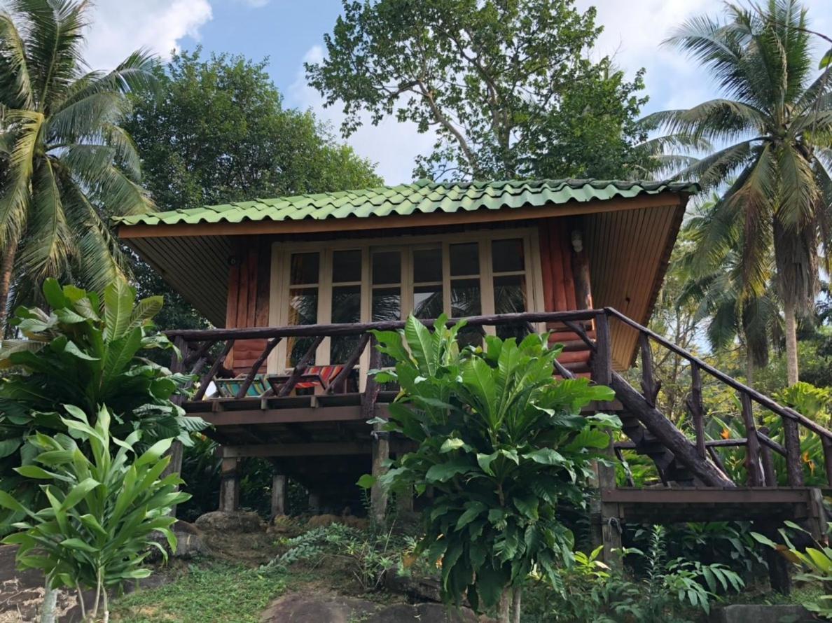 Hindard Resort Ko Kut Exterior photo