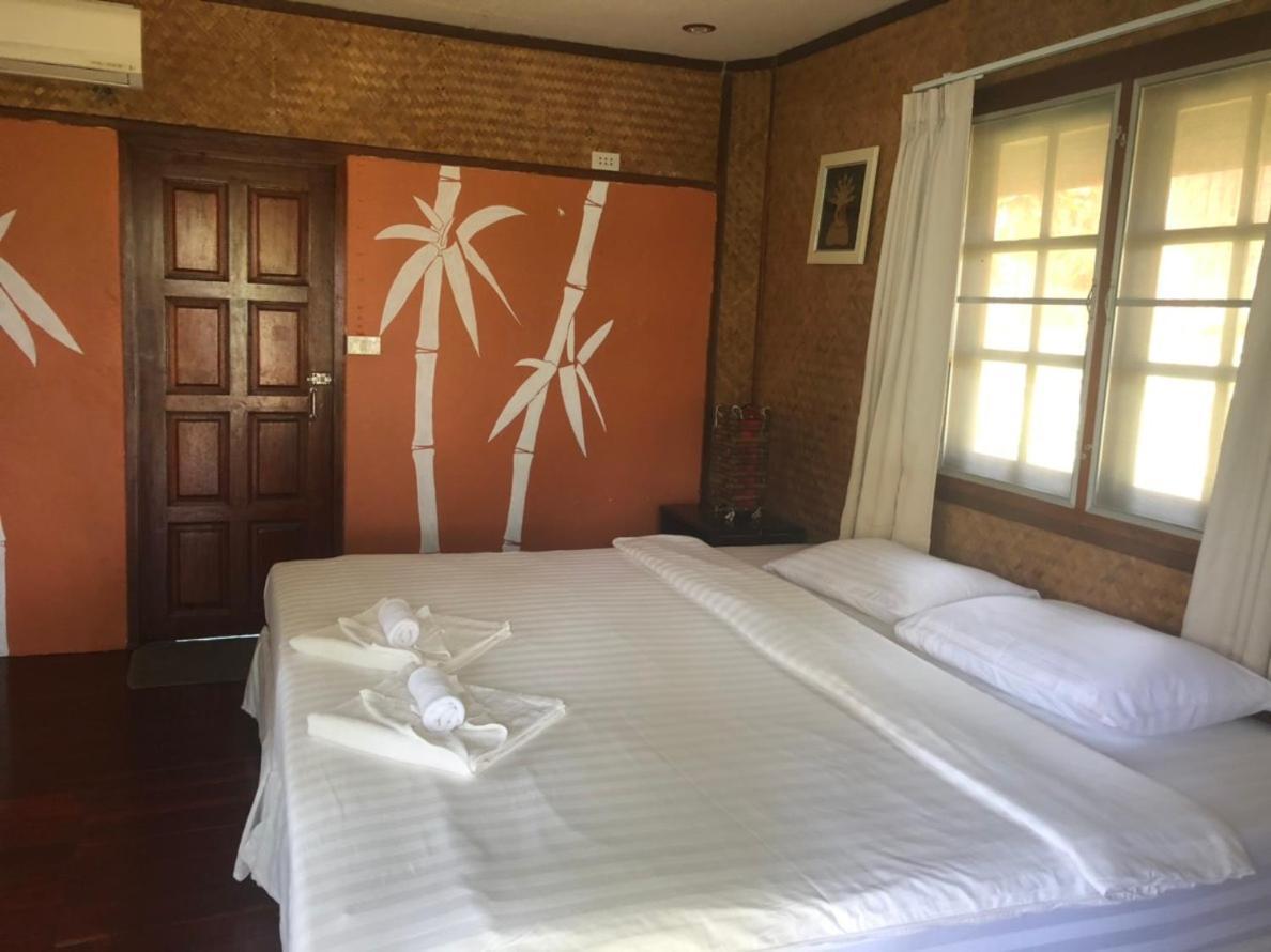 Hindard Resort Ko Kut Exterior photo