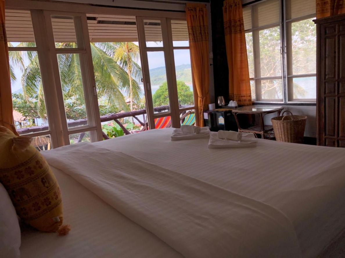 Hindard Resort Ko Kut Exterior photo