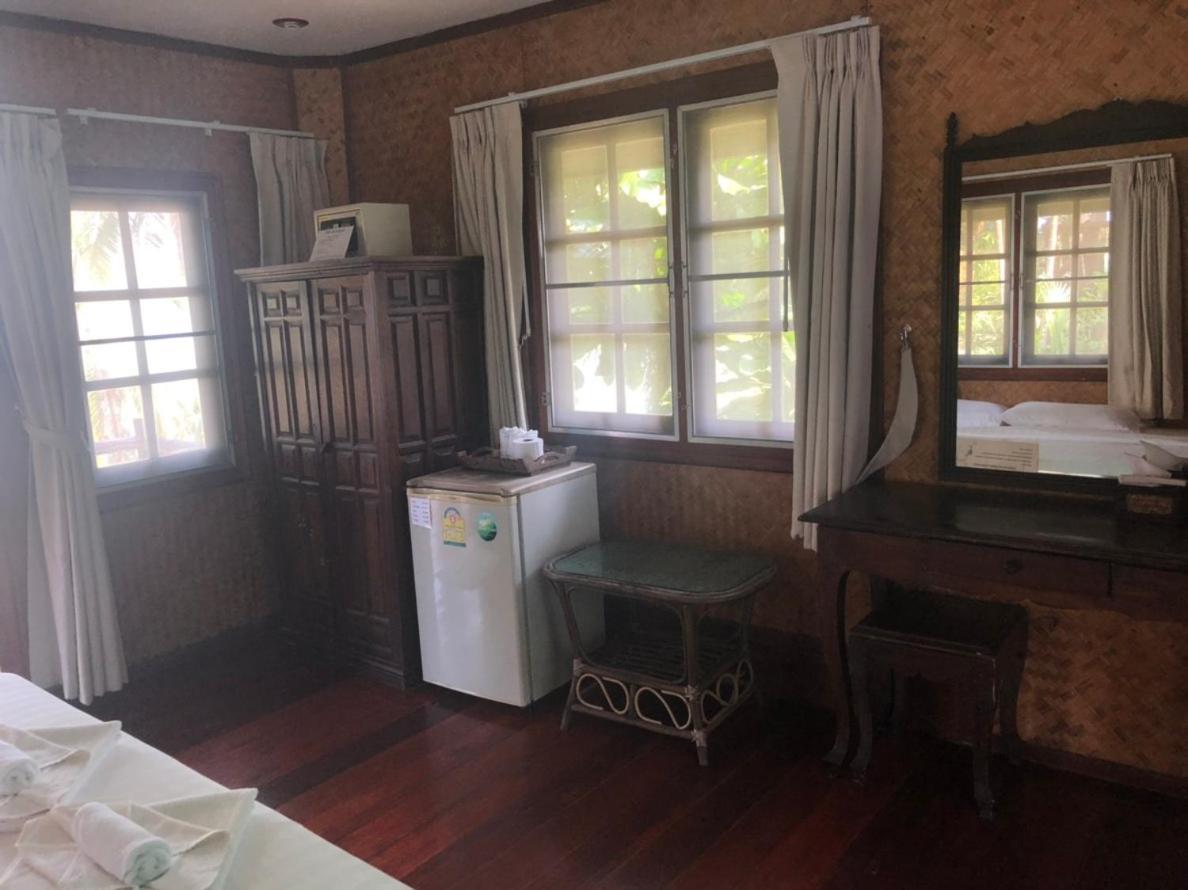 Hindard Resort Ko Kut Exterior photo