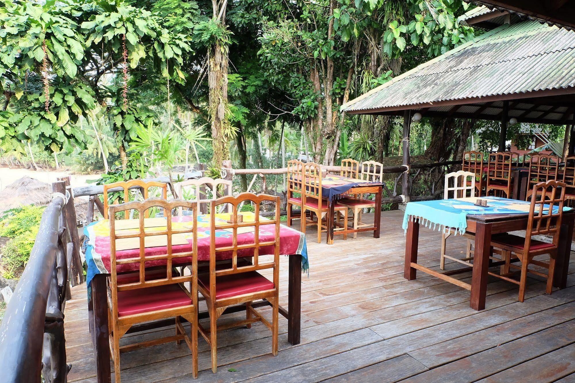Hindard Resort Ko Kut Exterior photo