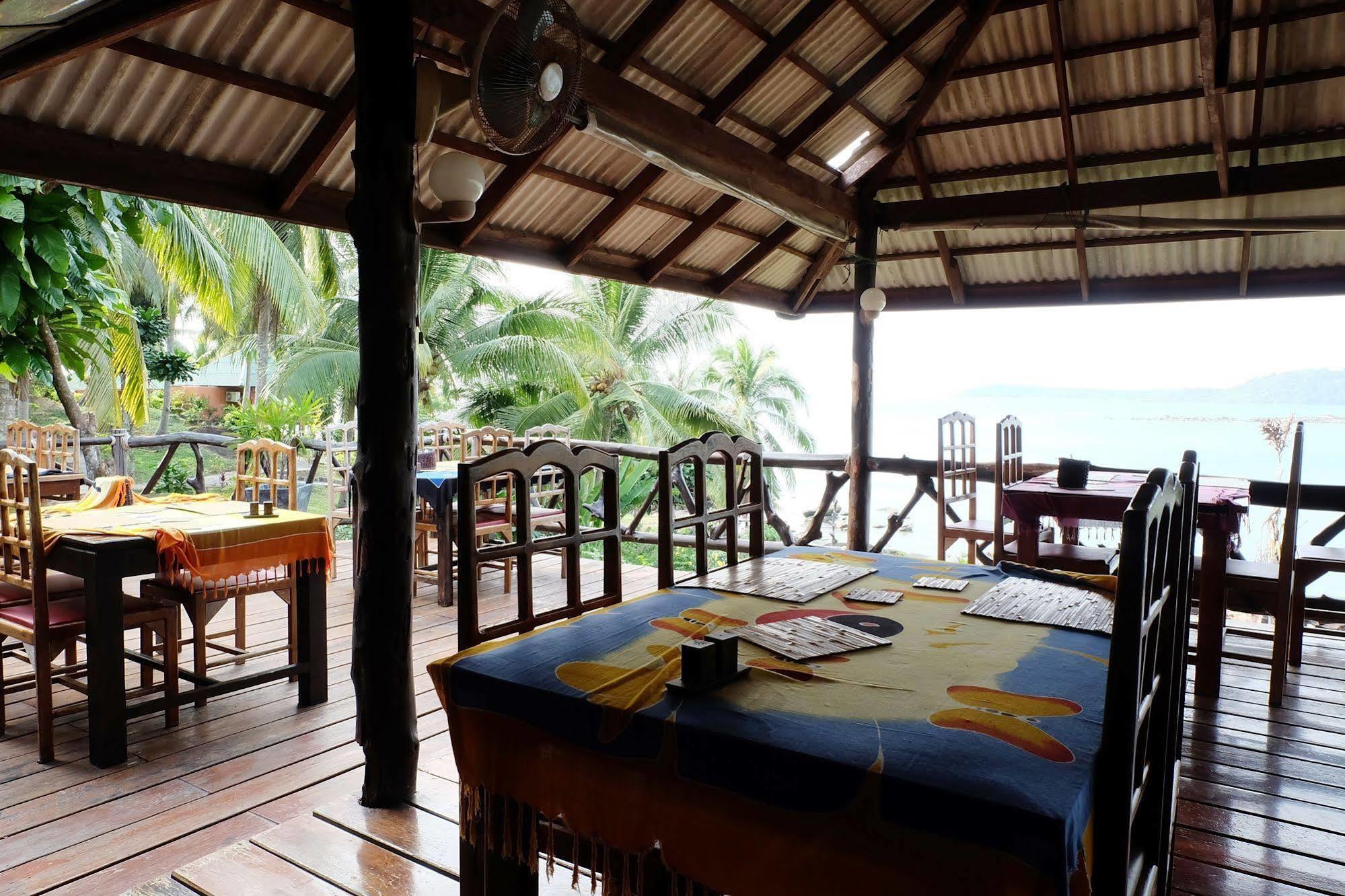 Hindard Resort Ko Kut Exterior photo